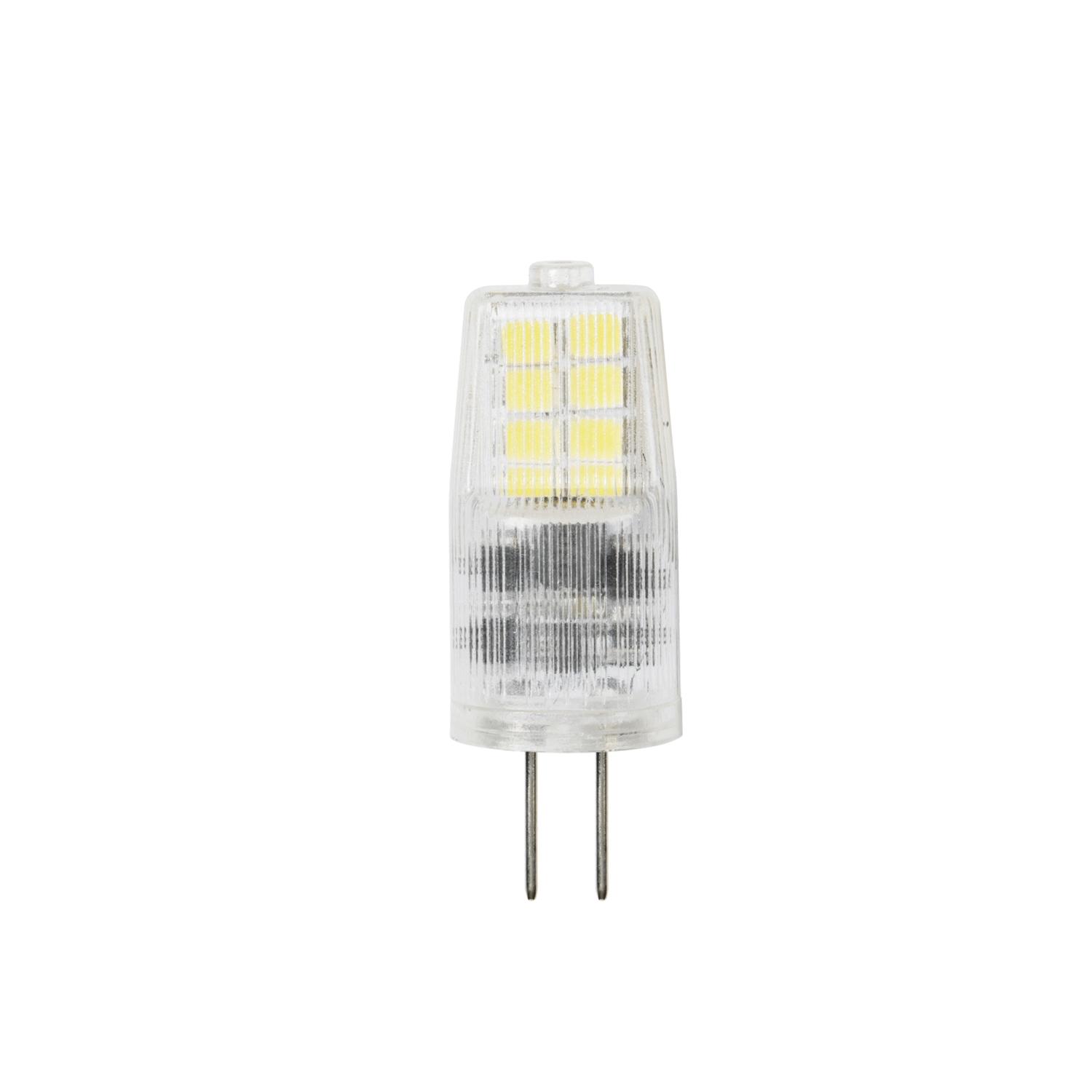 LED G4 2W Barwa Zimna