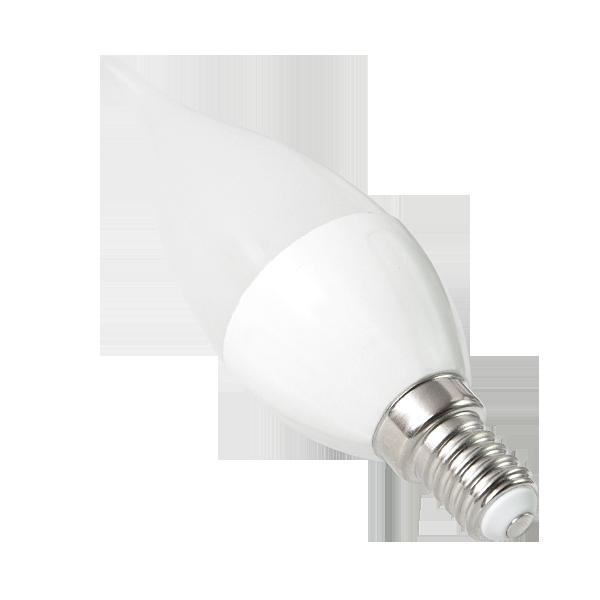 LED E14 CL37 4W Światło dzienne