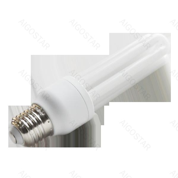 LED U-shaped Bulb 3U E27 10W