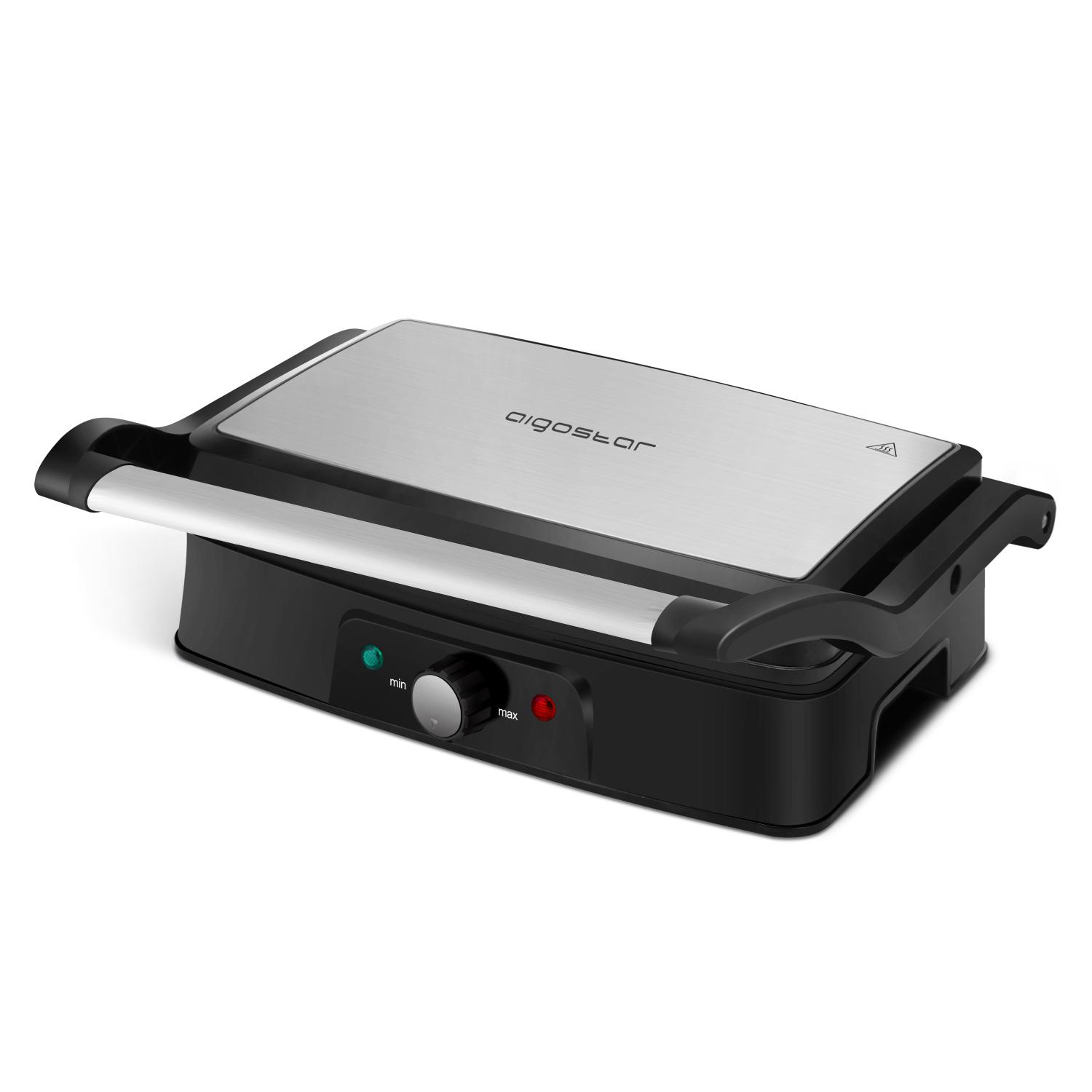 1500W Panini Makers