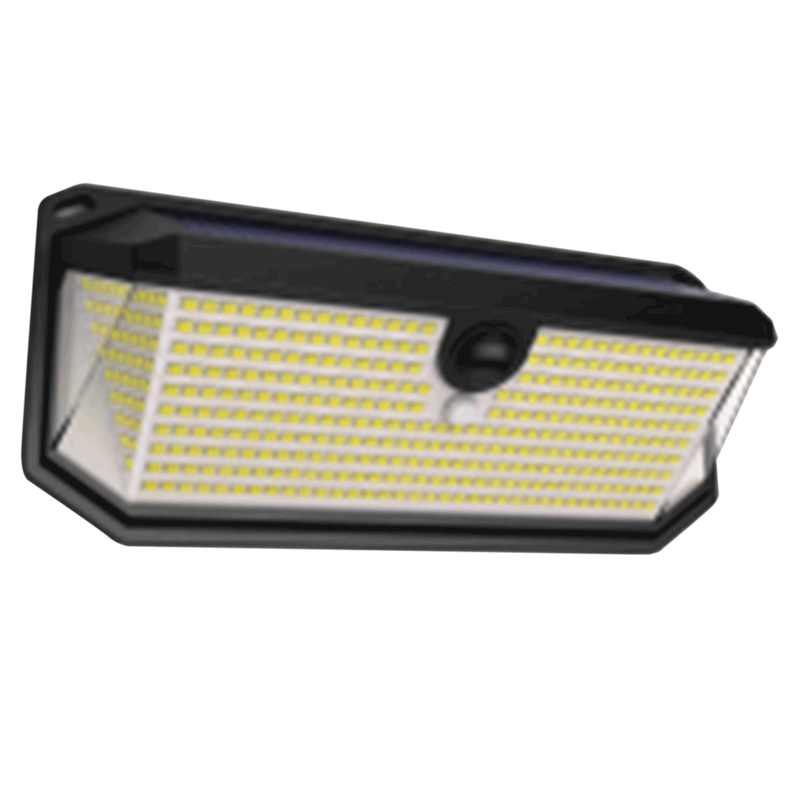 Solar wall lights 2.2W IP65