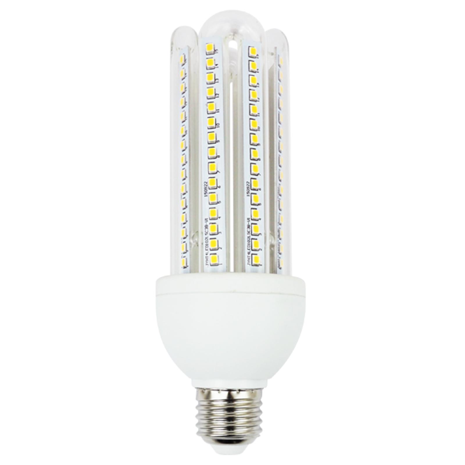 LED E27 23W U-tube