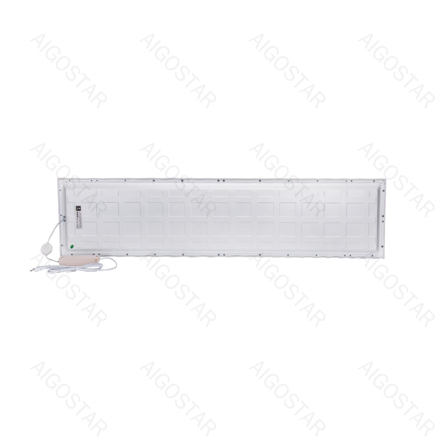 LED Back-lit Panel Light 32W CCT