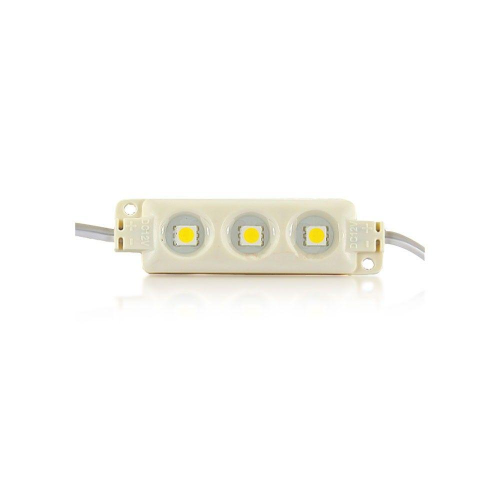 VT-50506 0.72W SMD LED MODULES 5050-3 RGB IP67