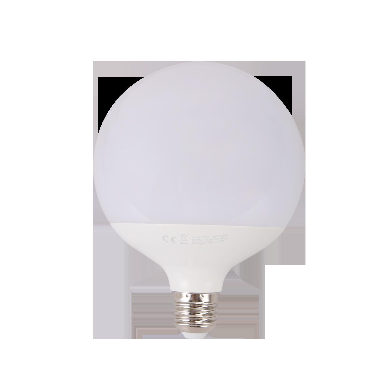 LED E27 G120 20W Światło dzienne