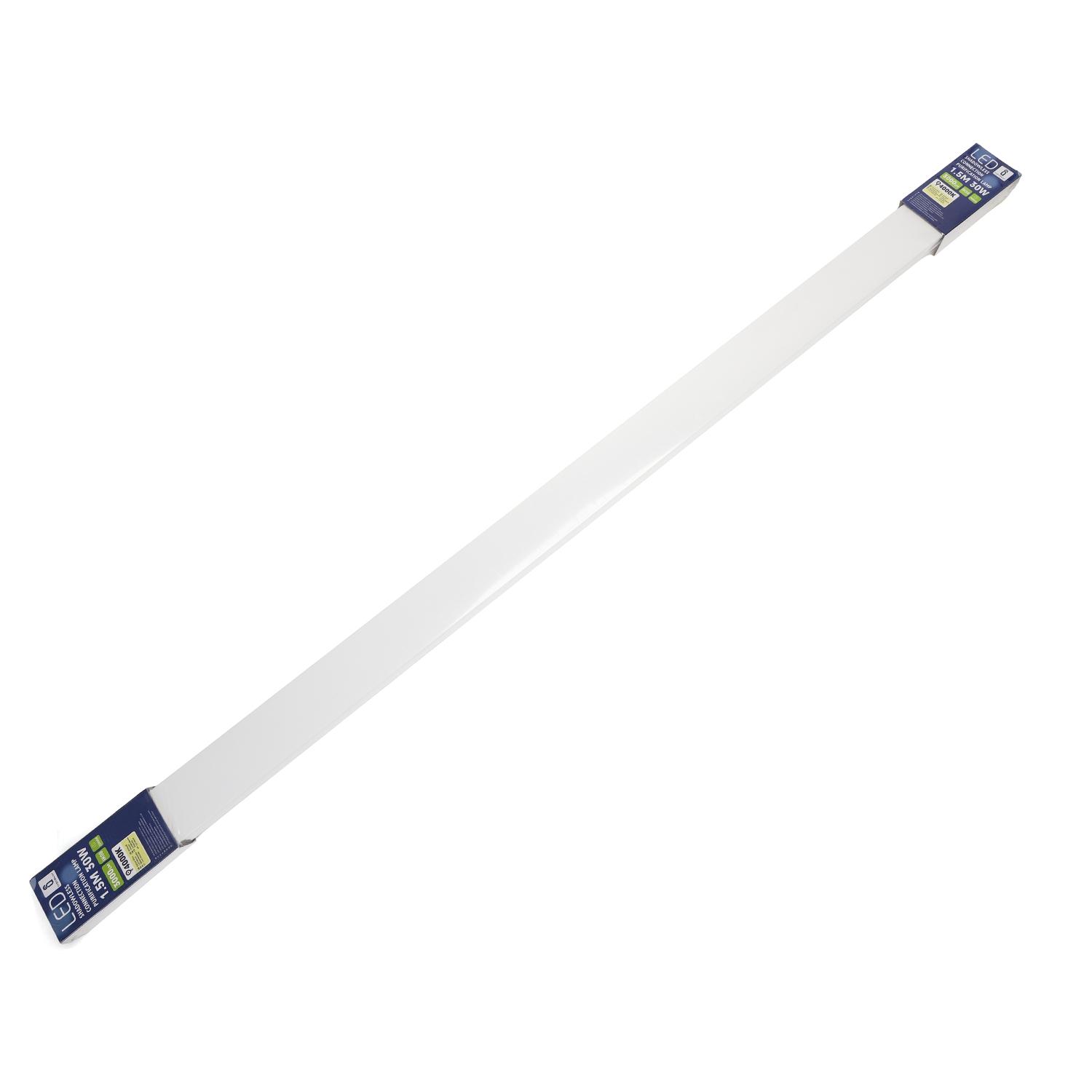 LED Shadowless Connection Purification Lamp 1.5m 30W