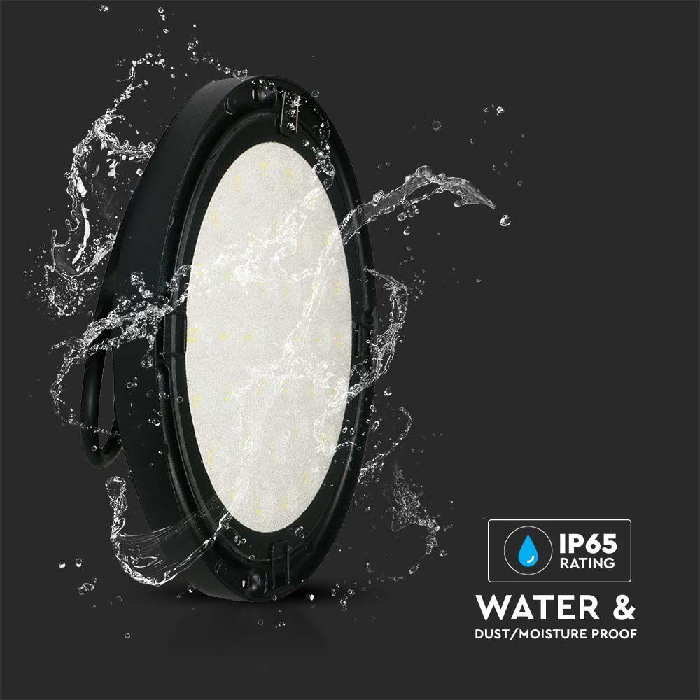 150W HIGHBAY LED, Barwa:6500K, Wydajność: 120lm/w , VTAC, SKU 7811