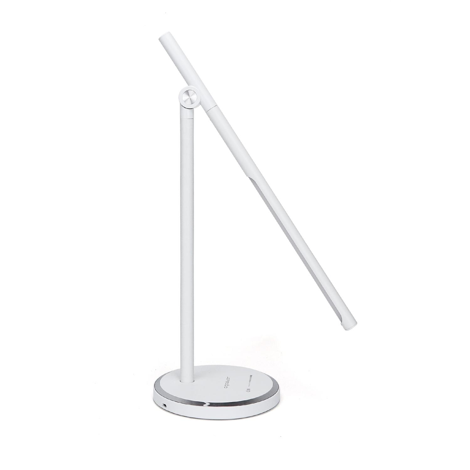 LED Foldable Table Lamp White 8W 3000-6000K