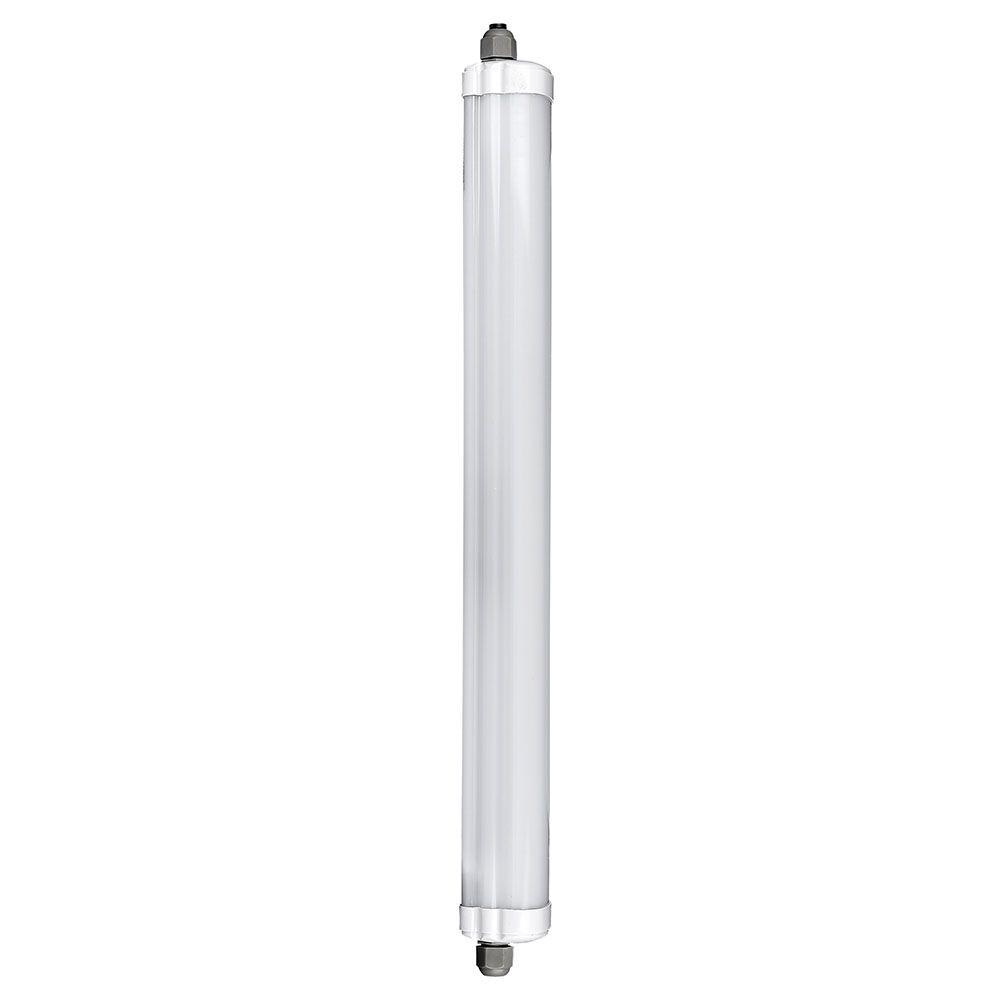 VT-1249 36W LED WATERPROOF FITTING (G-SERIES) 120CM 4000K