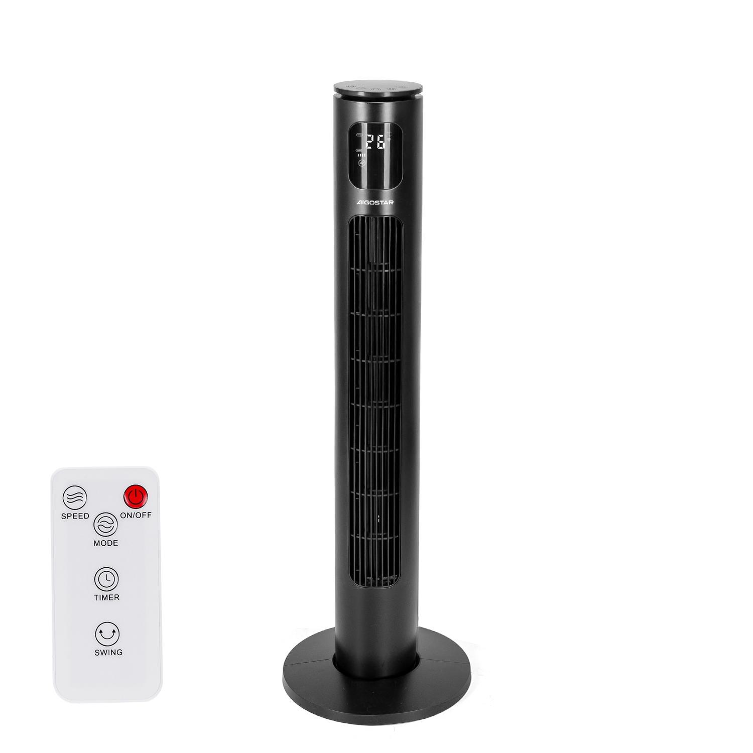 WIFI WB Smart Tower Fan