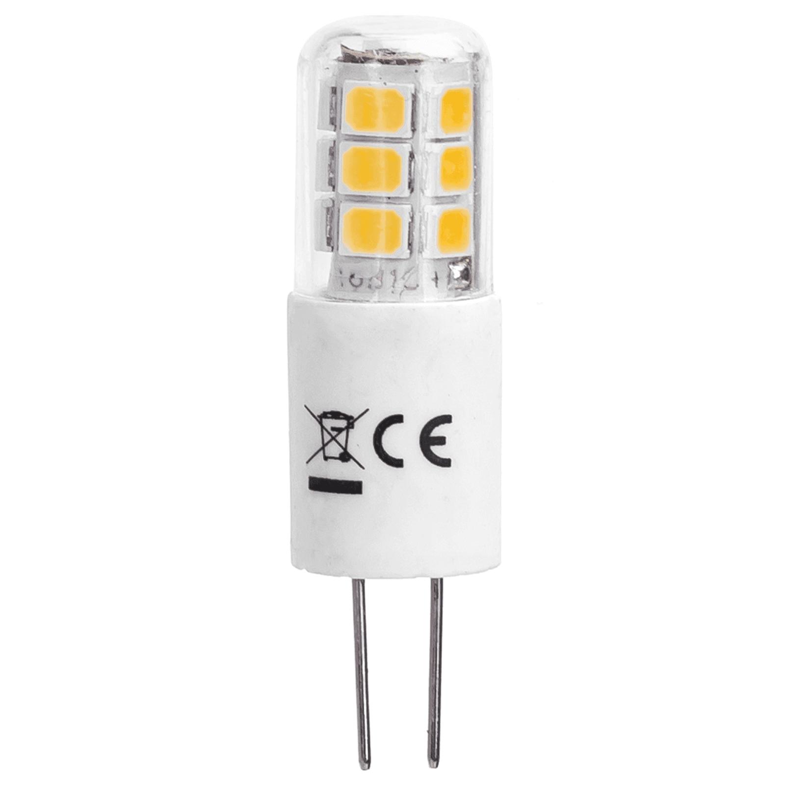 LED G4 2W Warm Light