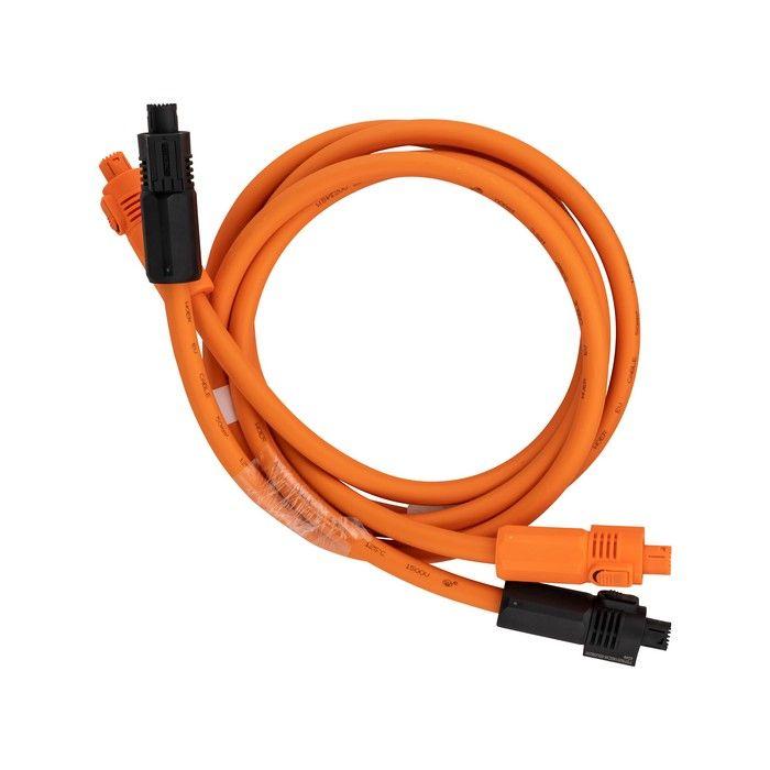 V-TAC Slave Battery To Battery Cable Kit For 11525