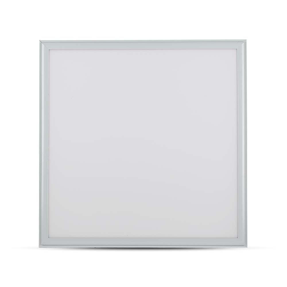 36W Panel LED 620x620mm, Barwa:4000K, UGR19, Opakowanie: 6szt., VTAC, SKU 2162176