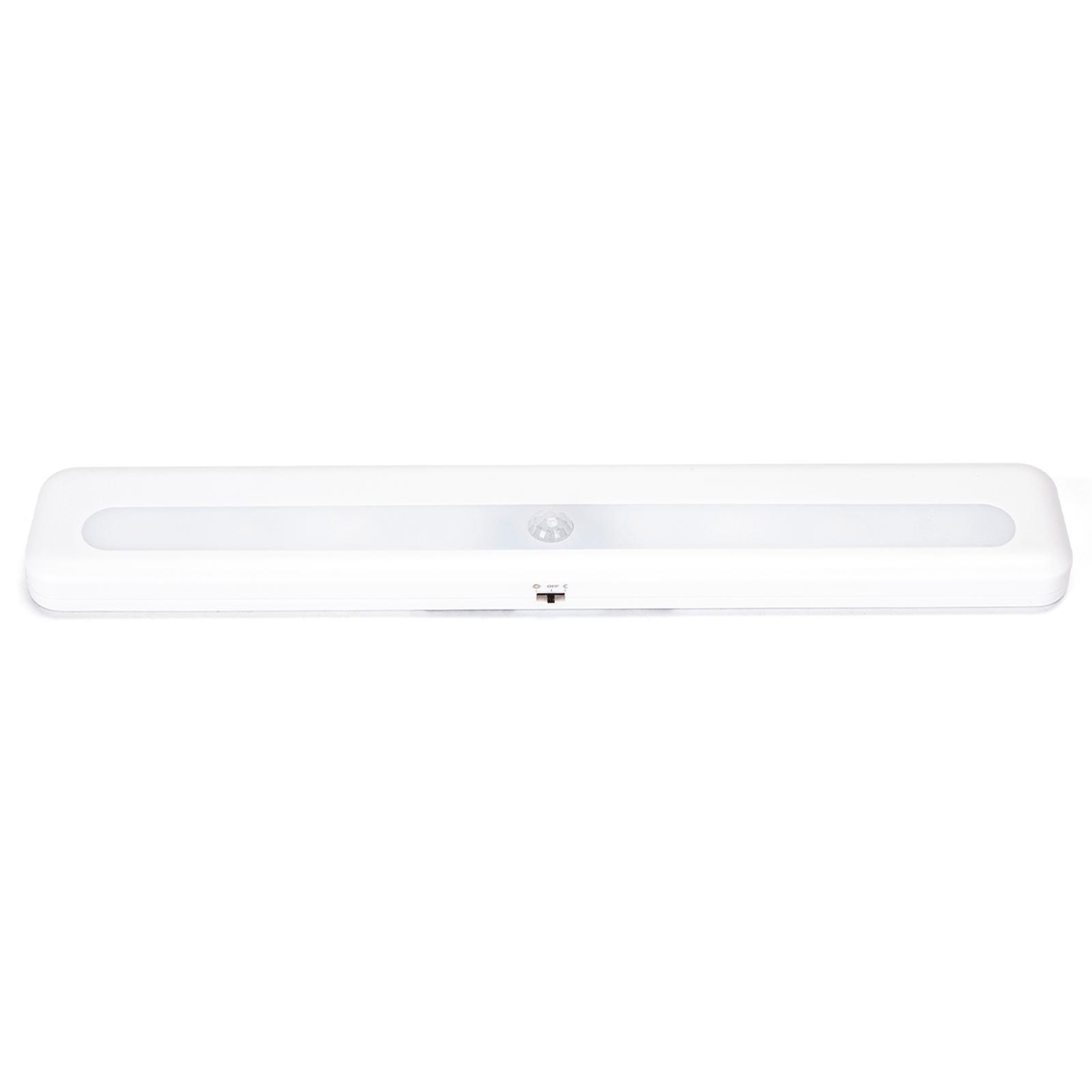 LED Sensor Cabinet Light 3AA 3000K