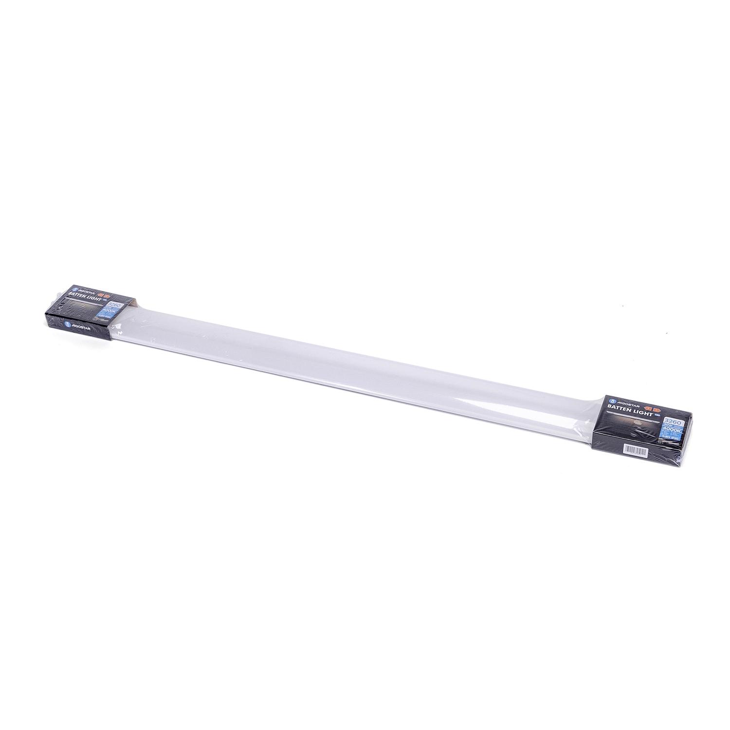 LED Batten Light 0.9m 30W