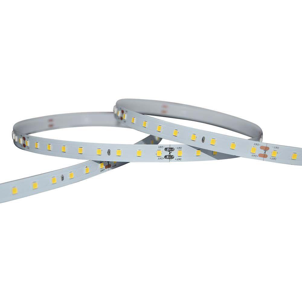 VT-2835 90 LED STRIP LIGHT 6400K IP20 24V 200LM/W