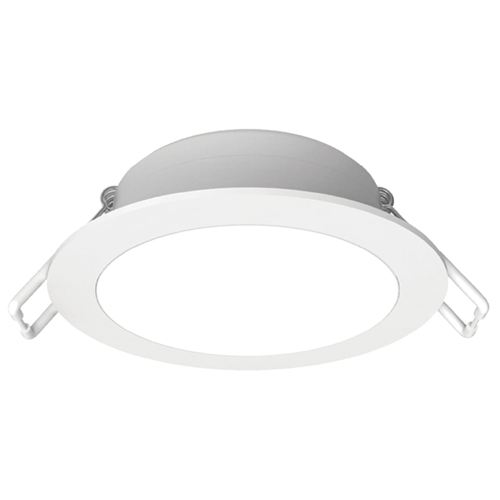 IP65 waterproof downlight 4.8W 4000K 1pc