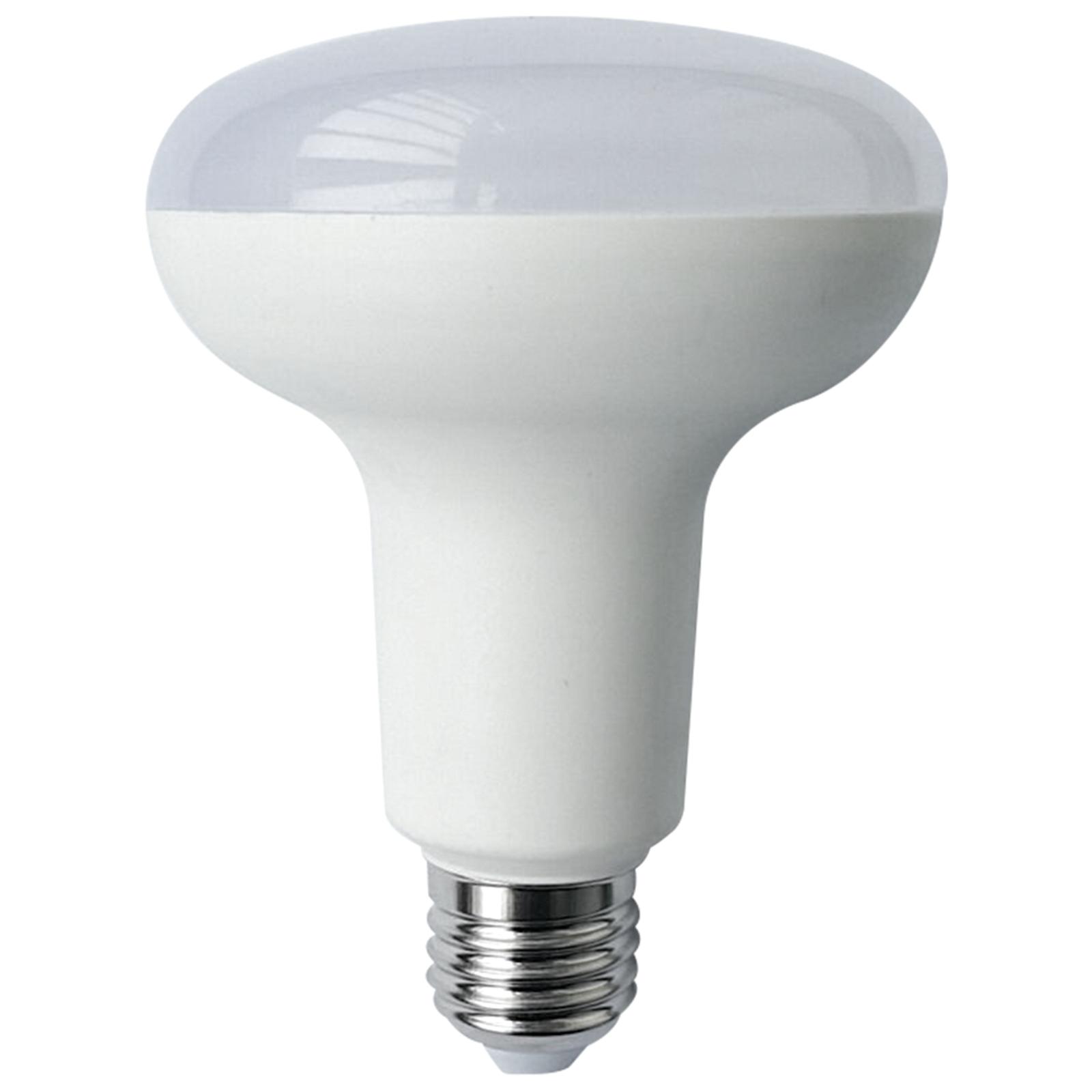 LED E27 15W R90