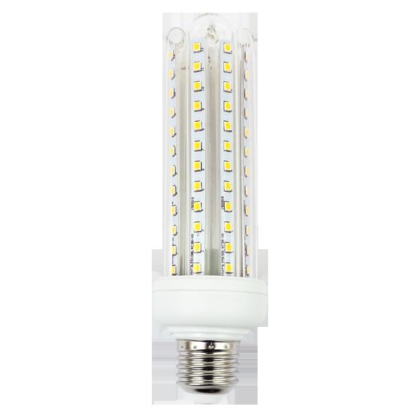 LED E27 19W U-tube