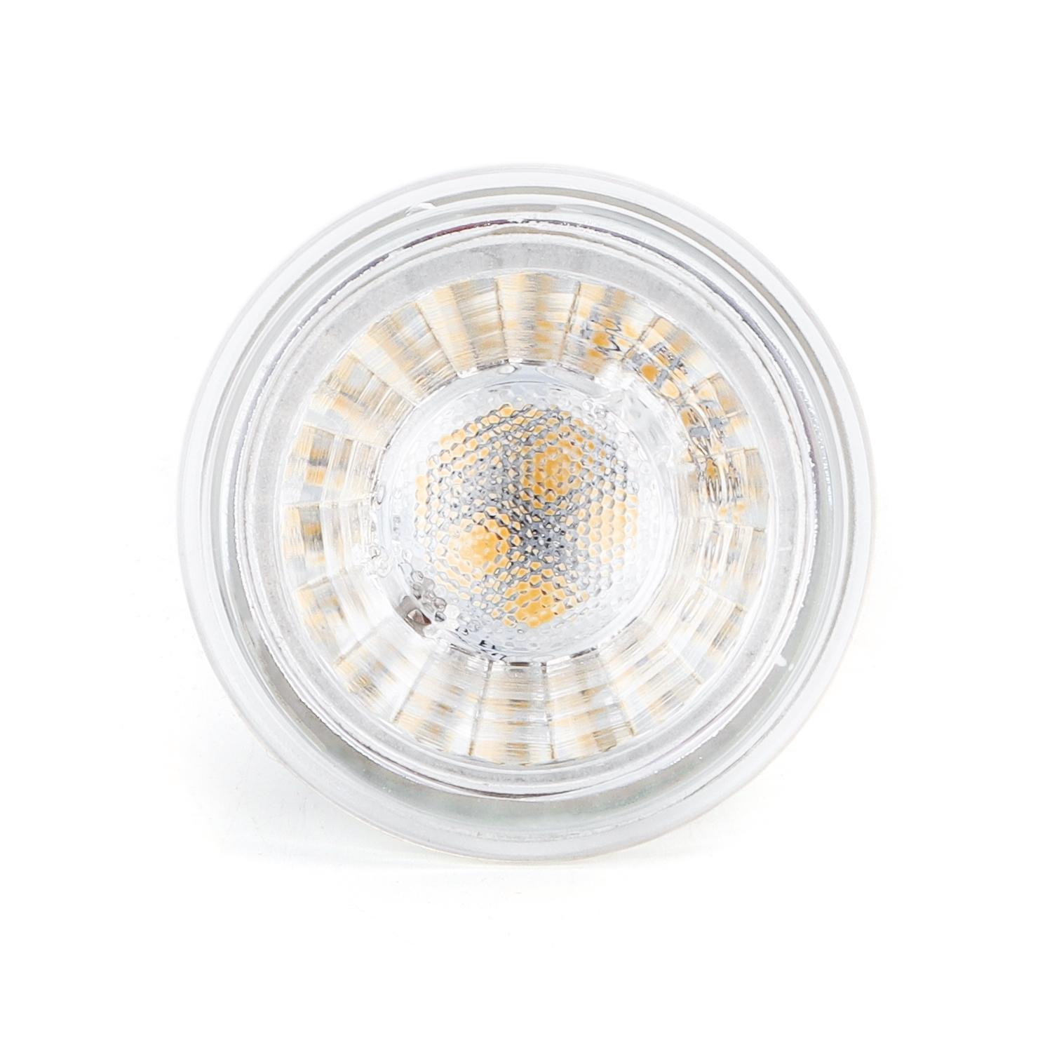 LED GU10 COB 3W