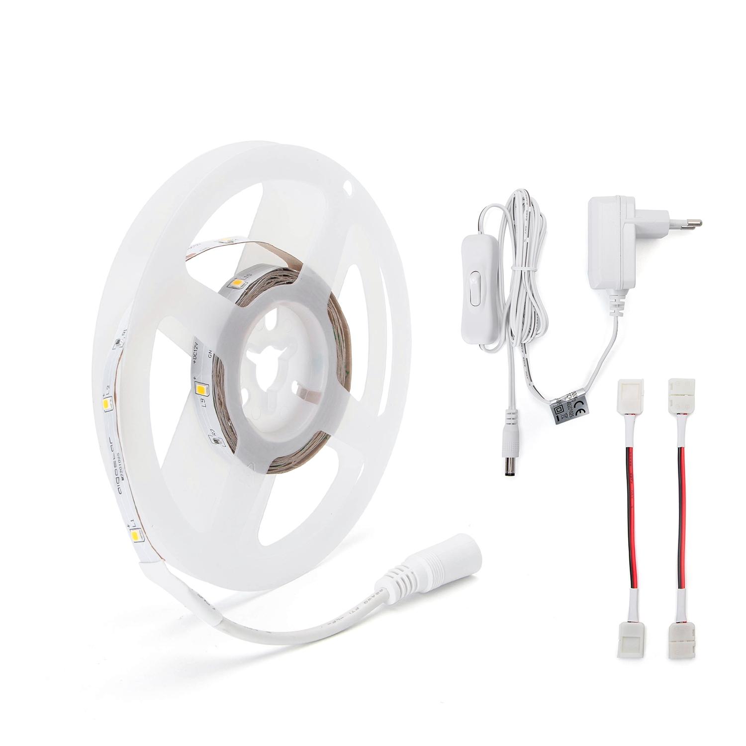 LED Low-voltage Strip Light 3m