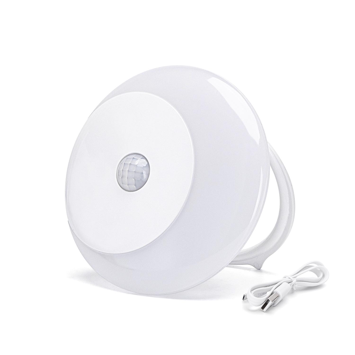 Night Light 0.5W 120mA USB charging