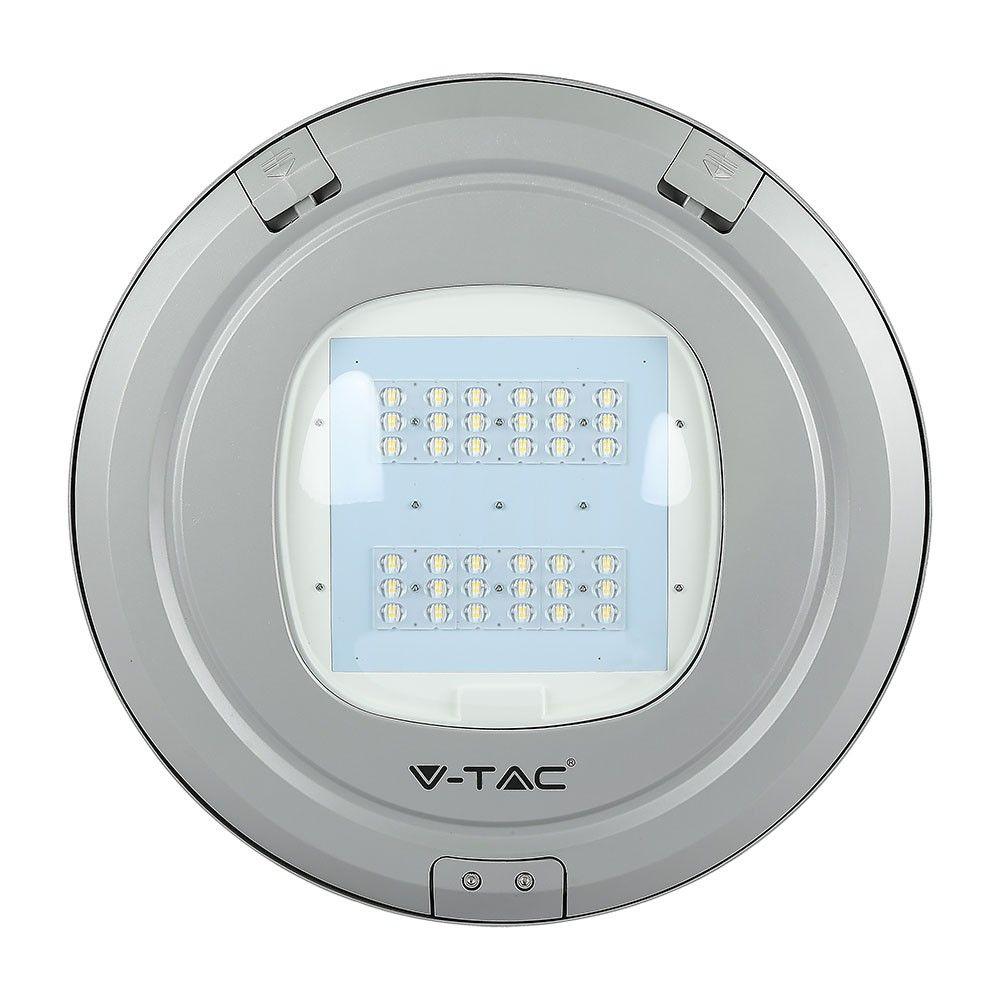 100W Lampa uliczna LED (CLASS II), Chip SAMSUNG, Barwa:4000K, VTAC, SKU 545