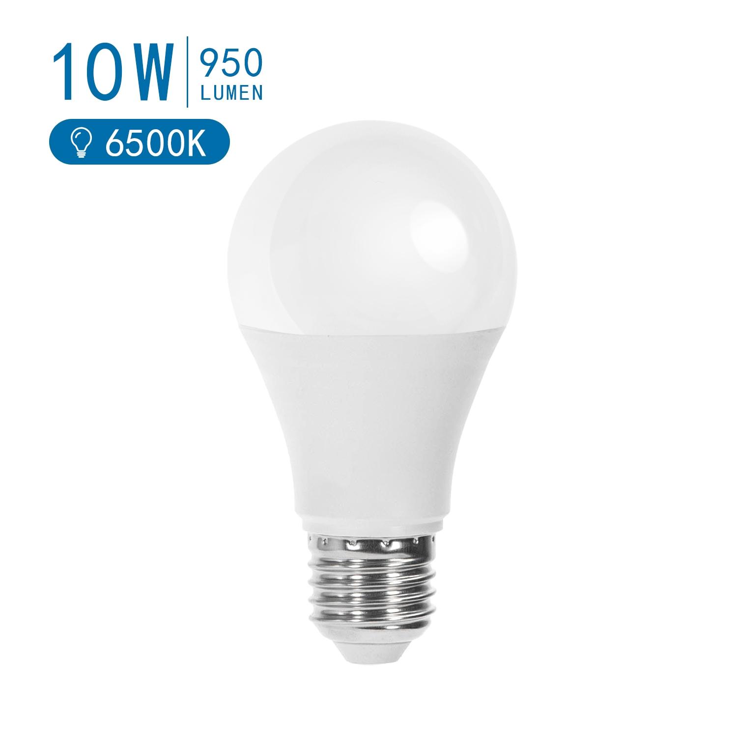 LED E27 10W A60 ( general bulb )