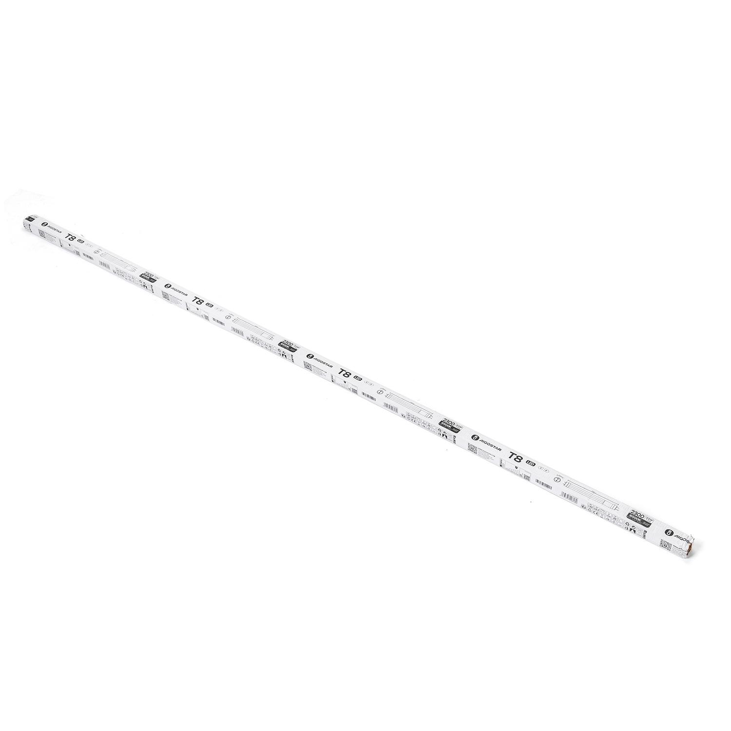 LED Glass T8 Light Tube 1.5m 22W