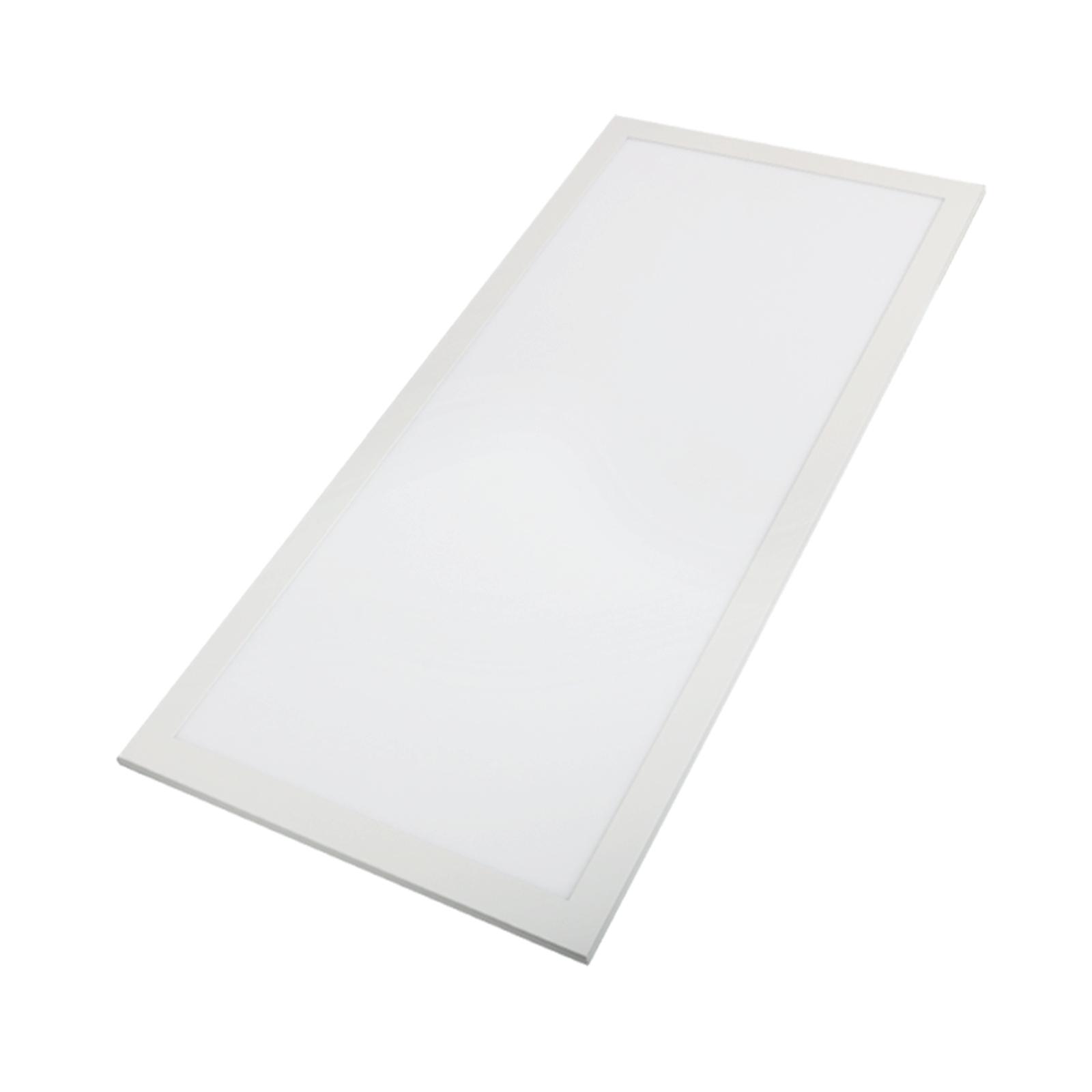 Panel oświetlenia bocznego LED 60W (60W,6500K,L1195*W595mm)