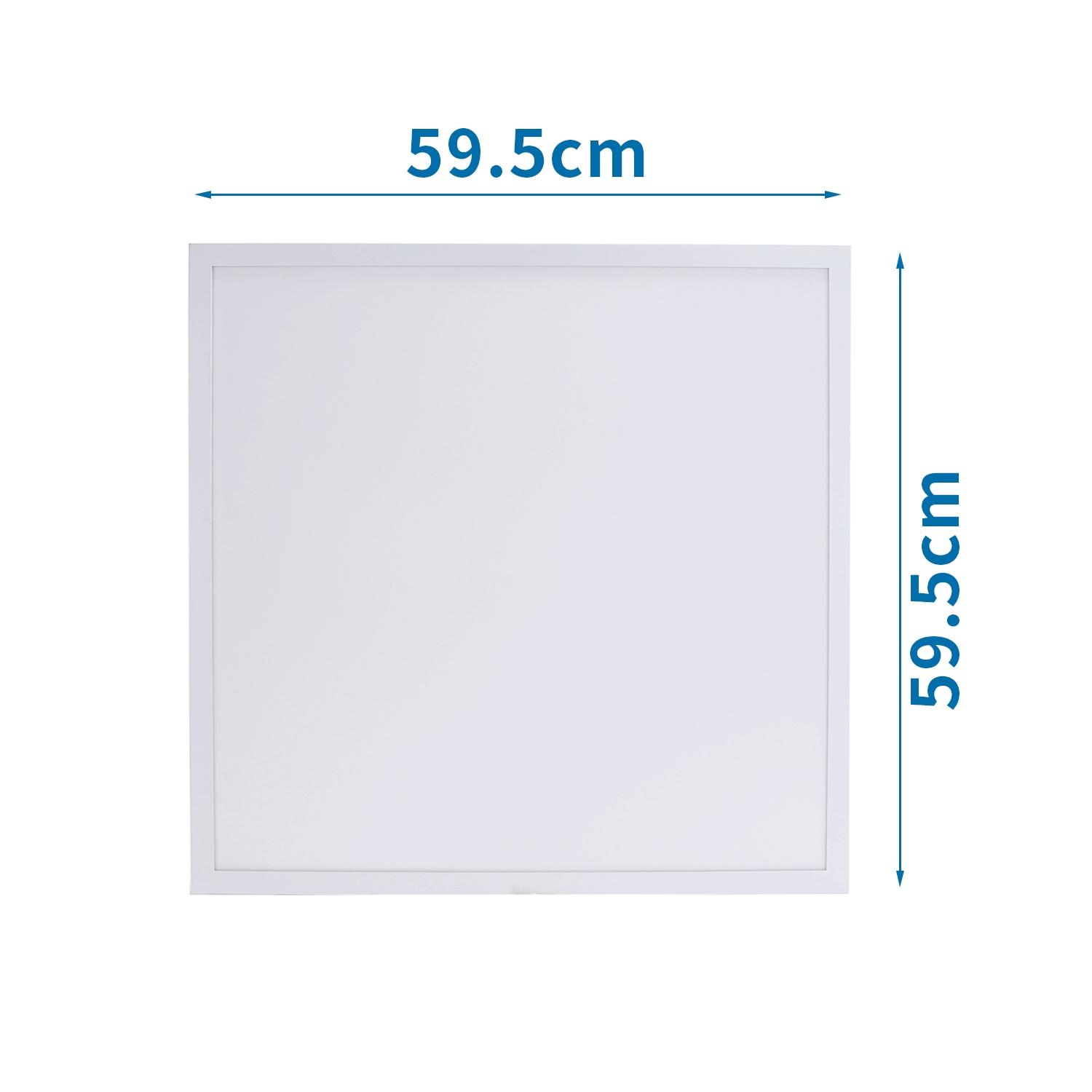 LED Back-lit Panel Light 50W