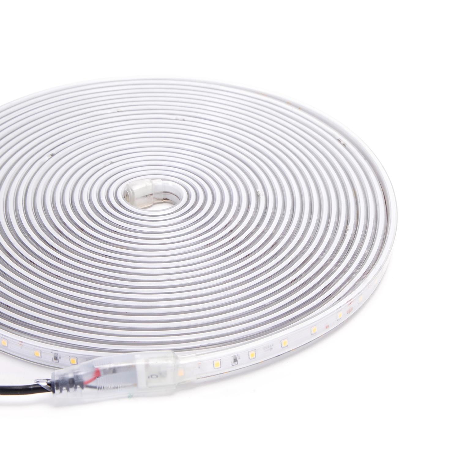 LED SOLAR STRIP LIGHT/SPLIT/2+5M LINE/50W/2700K