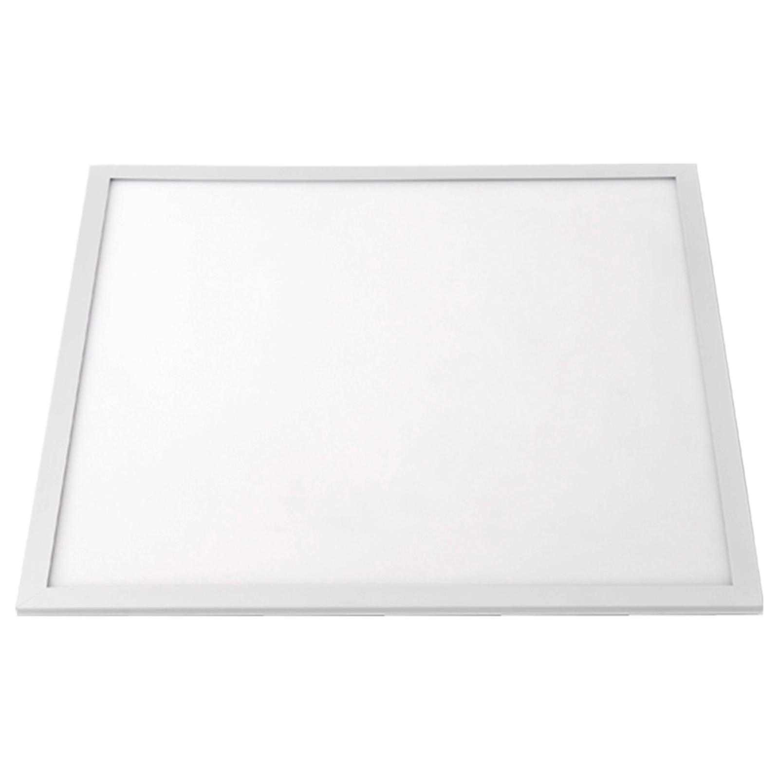 LED Edge-lit Panel Light 12W