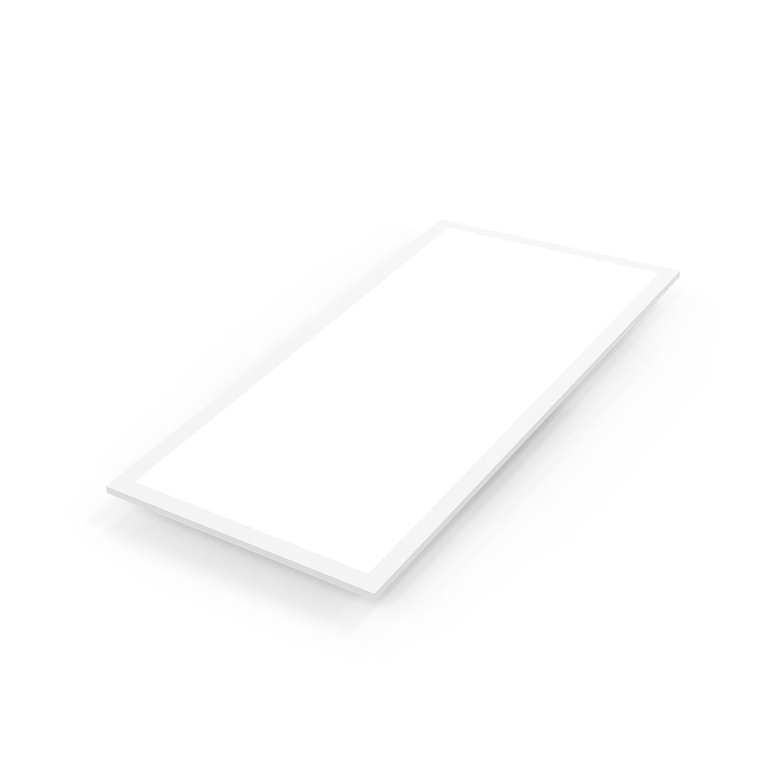 LED Edge-lit Panel Light 25W