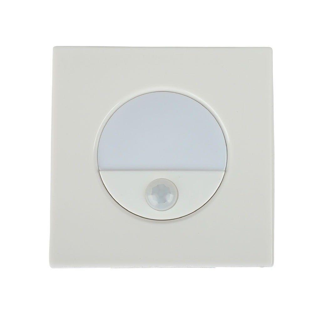 VT-8035 3W LED SENSOR LIGHT 4000K