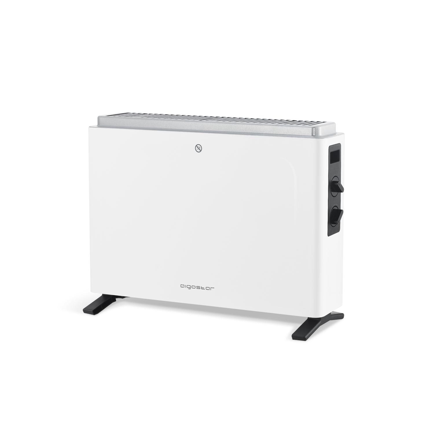 2000W Convection Heater