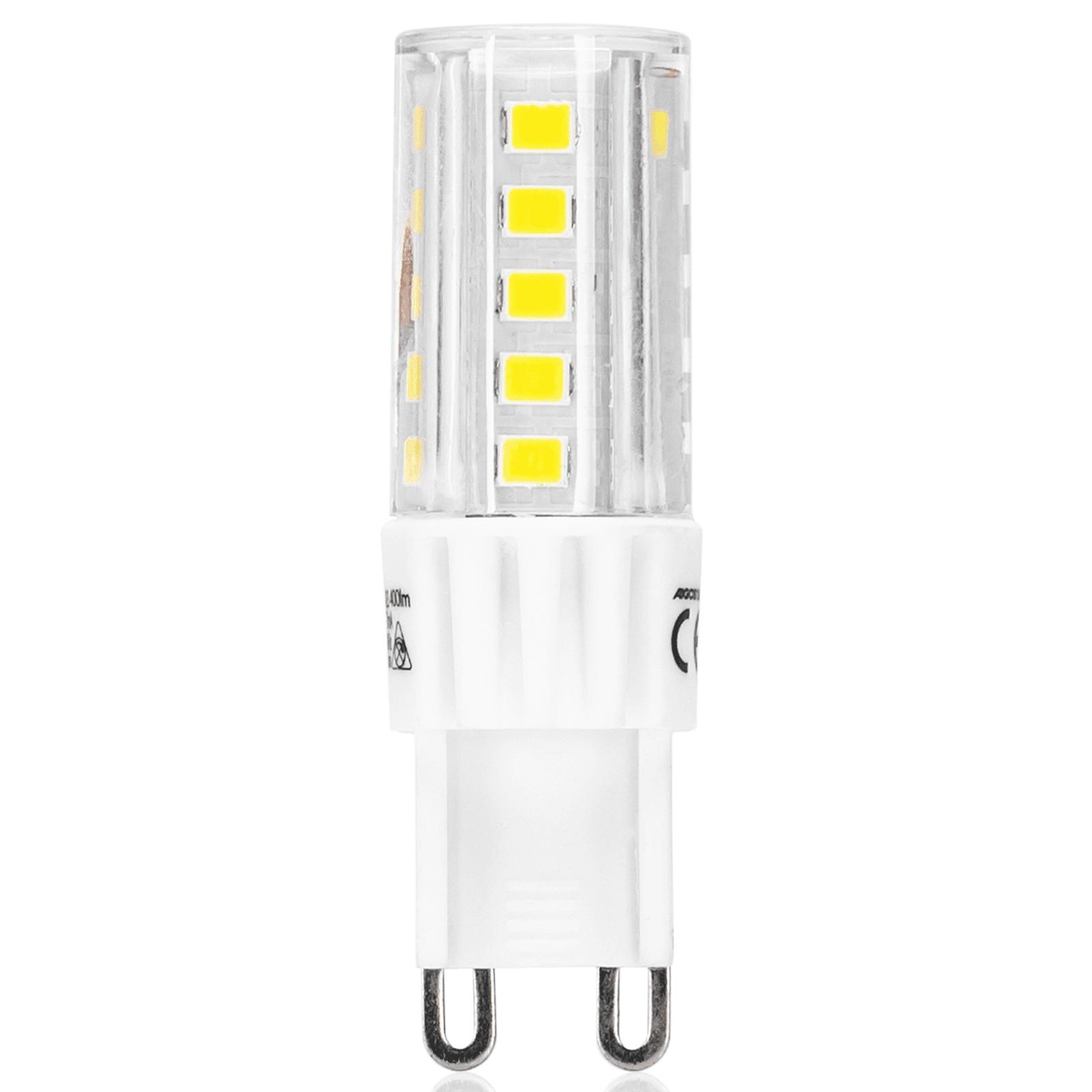 LED G9 4W Day light