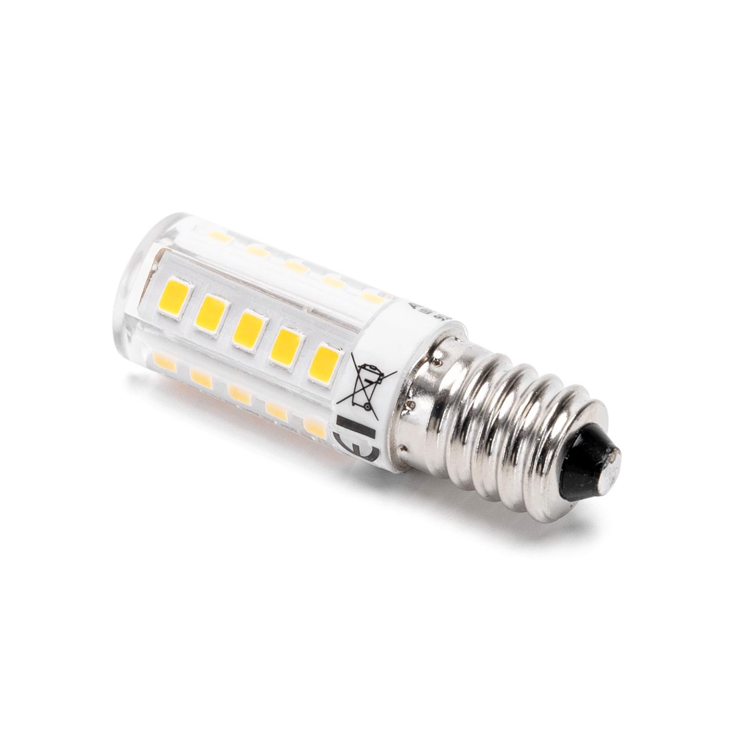 LED E14 3.5W Day light