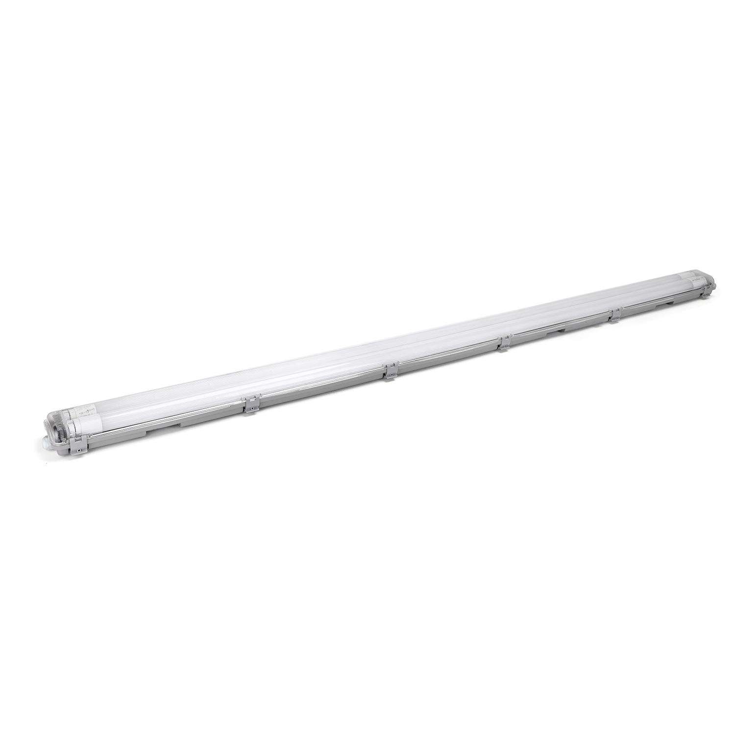 Tri-proof light 1.5m 2x22W