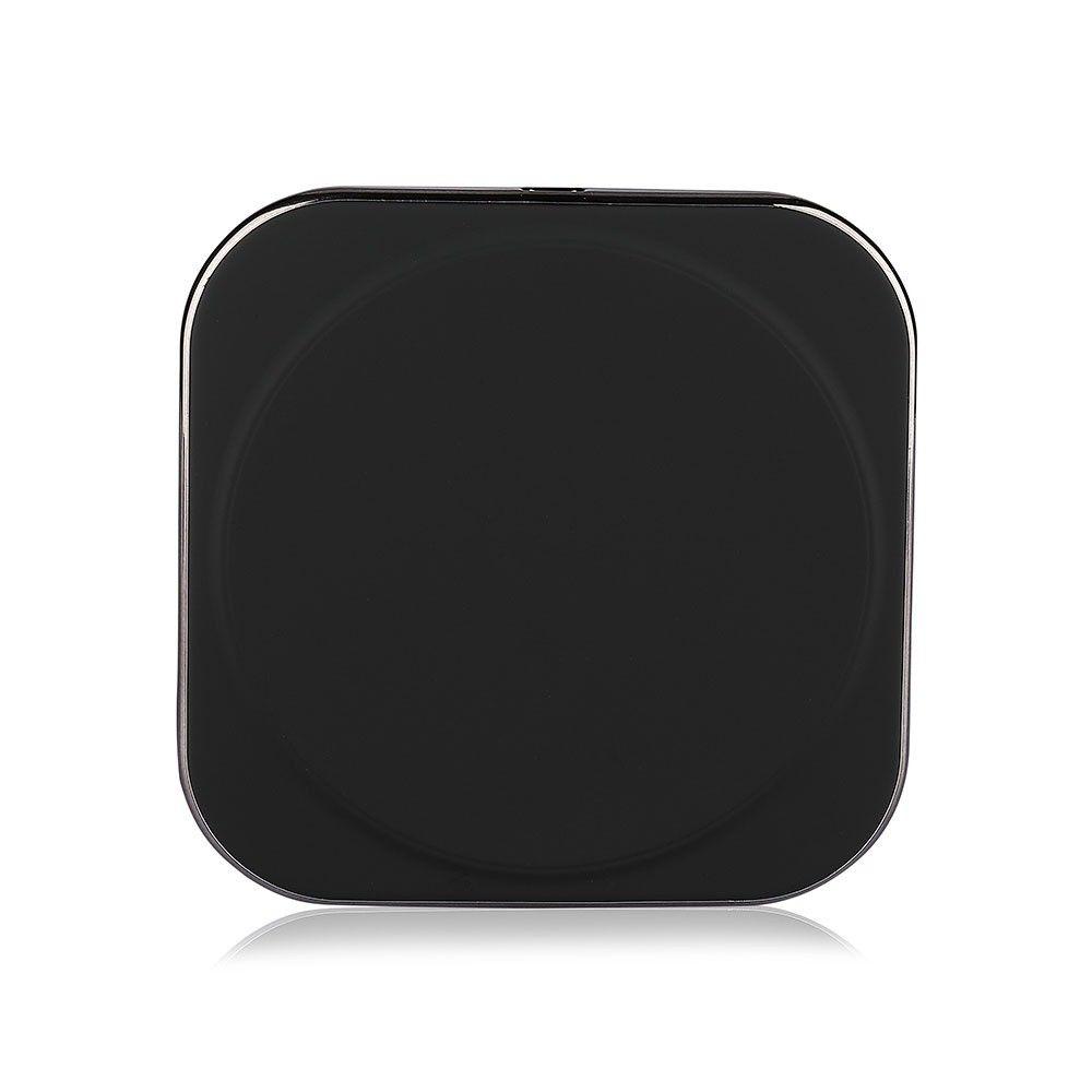 VT-3525 10W WIRELESS CHARGER FOR POWER BANK-BLACK