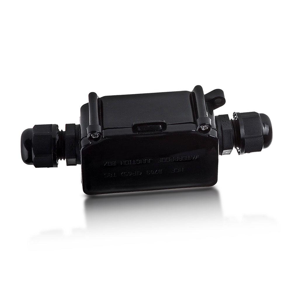 VT-7224 WATERPROOF BOX WITH TERMINAL BLOCK