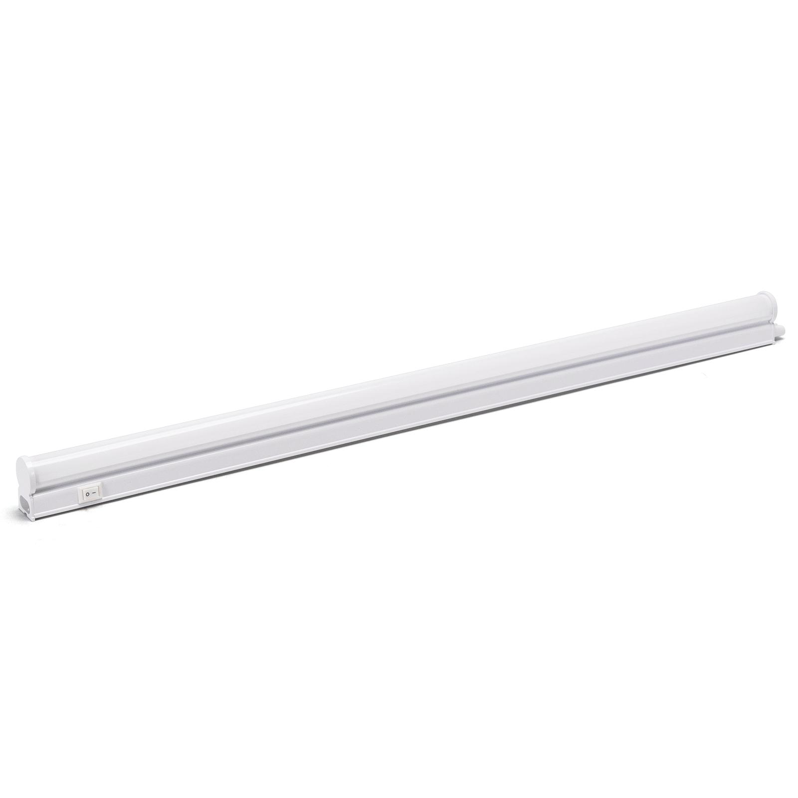 Świetlówka LED T5 9W 6500K 0,6 m