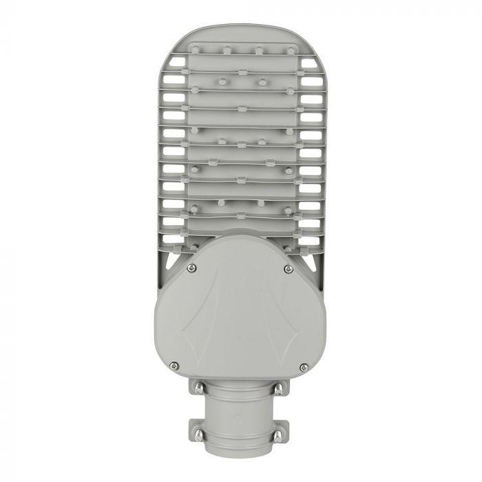 50W Lampa uliczna LED Slim, Chip SAMSUNG, Barwa:6500K, Wydajność: 135lm/w, VTAC, SKU 21959