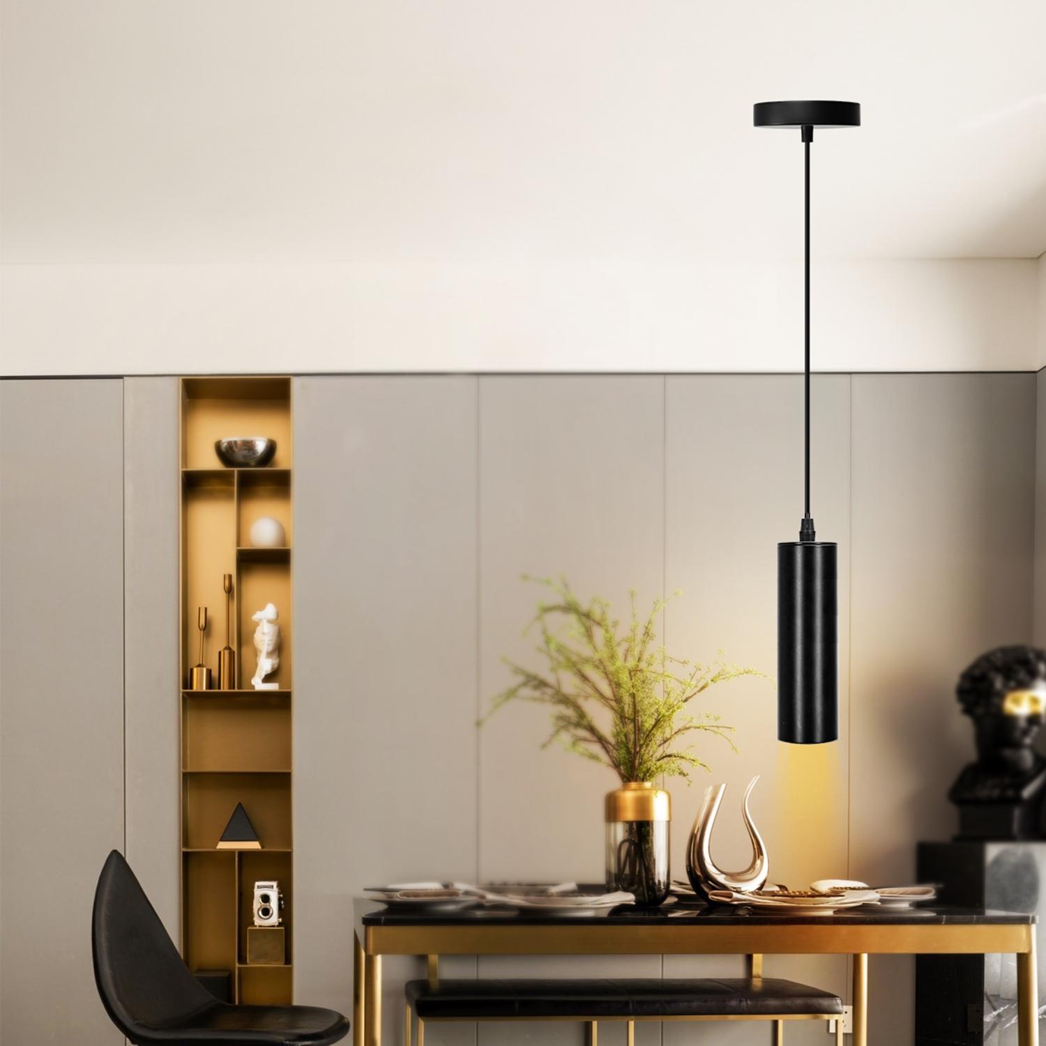 Pendant light ( Steel )