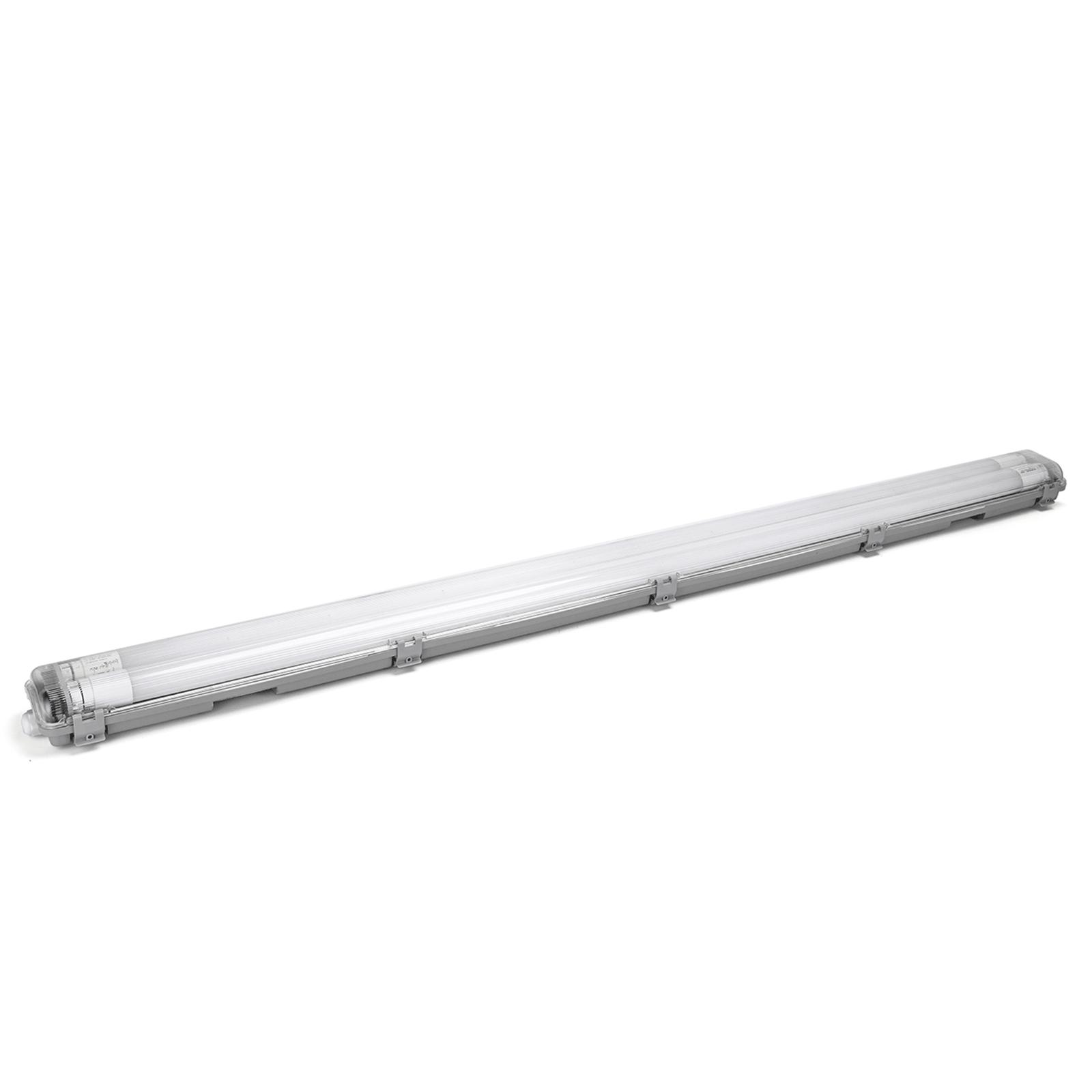 Tri-proof light 1.2m 2x18W