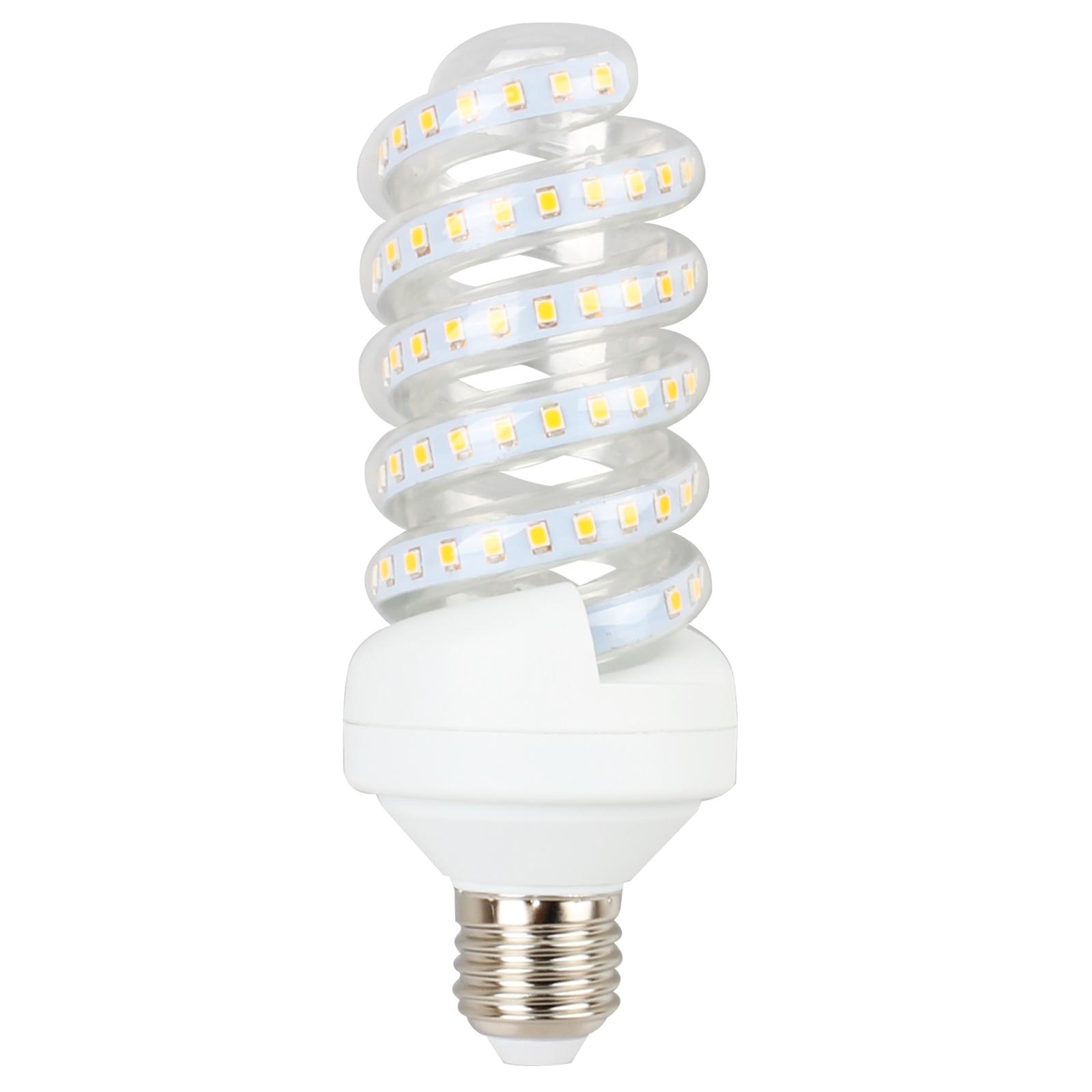 lampa spiralna LED B5