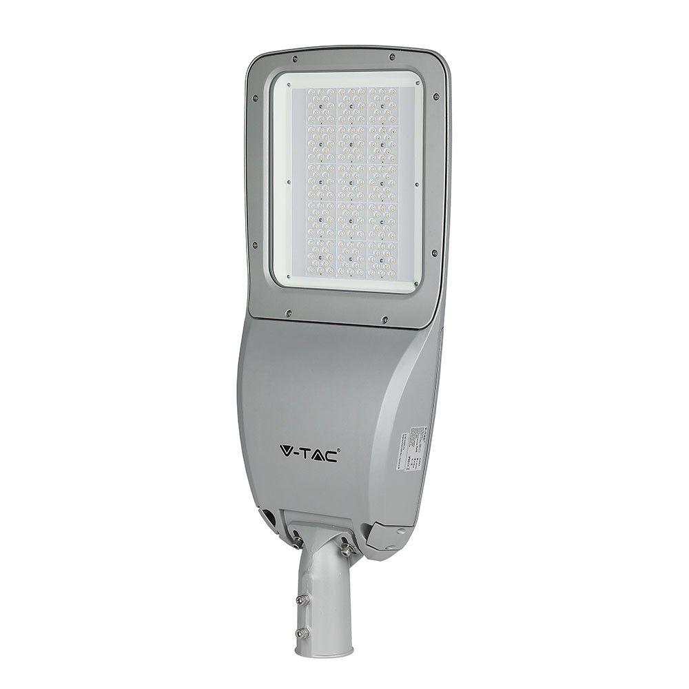 VT-160ST 160W LED STREETLIGHT(TYPE III-M LENS) SAMSUNG CHIP 4000K (130LM/W)