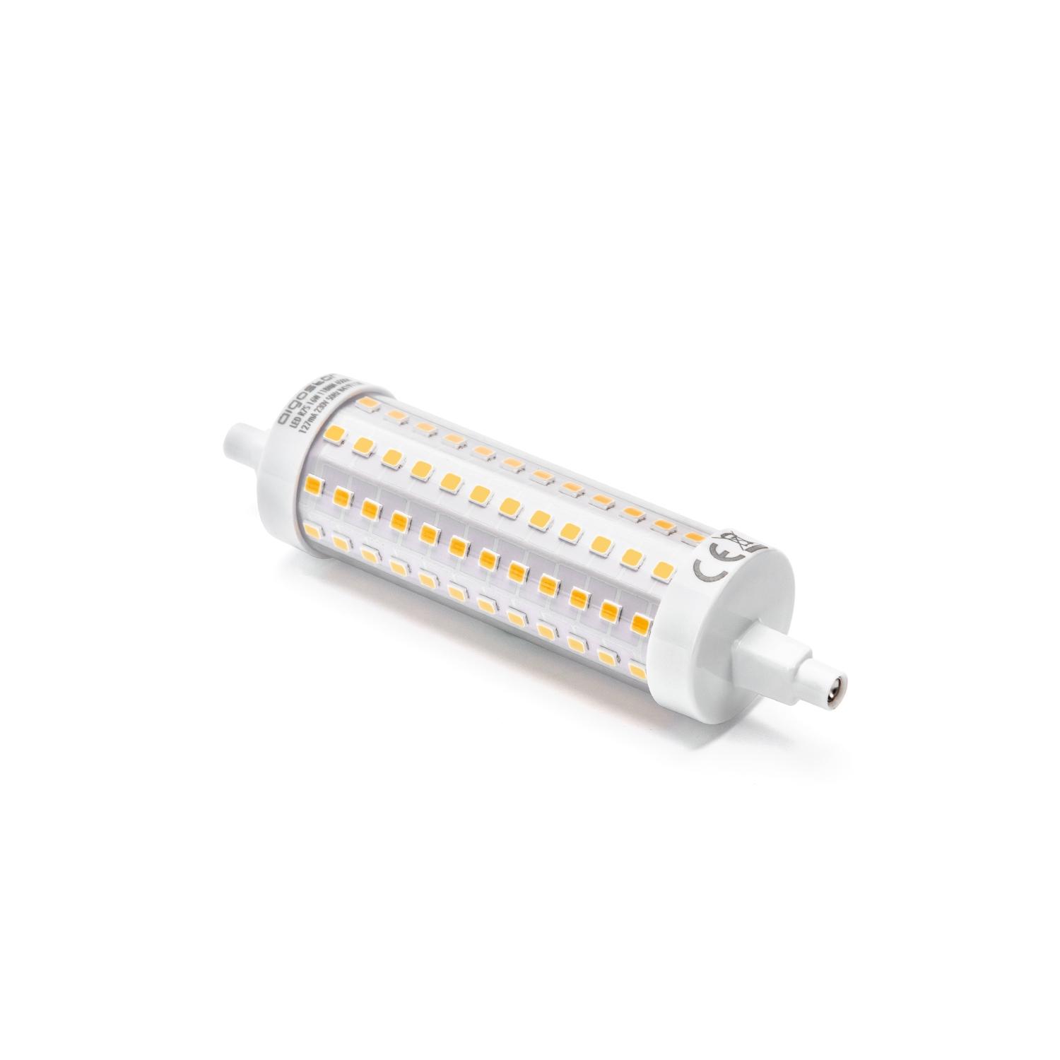 LED R7S 16W Warm Light