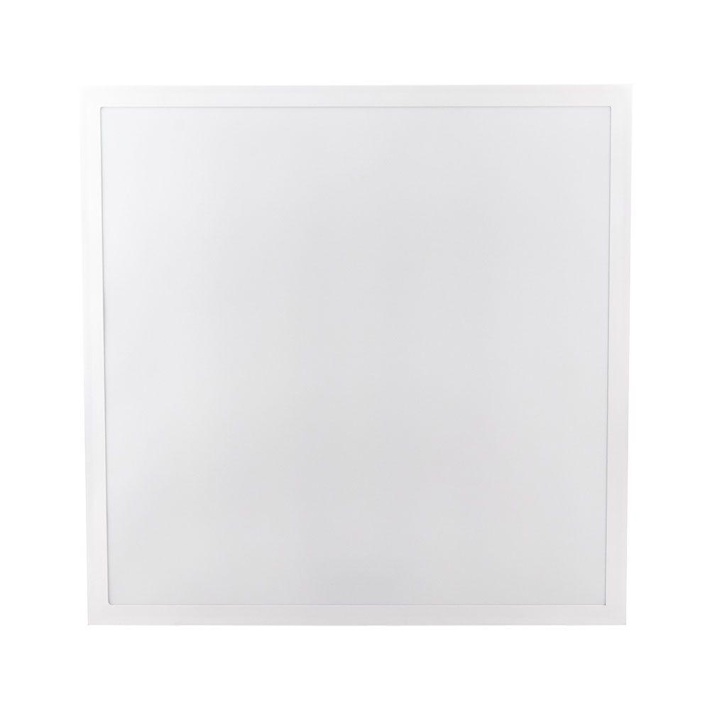 40W Panel LED 600x600mm, Barwa: 3w1, Opakowanie:6 szt. , VTAC, SKU 6605