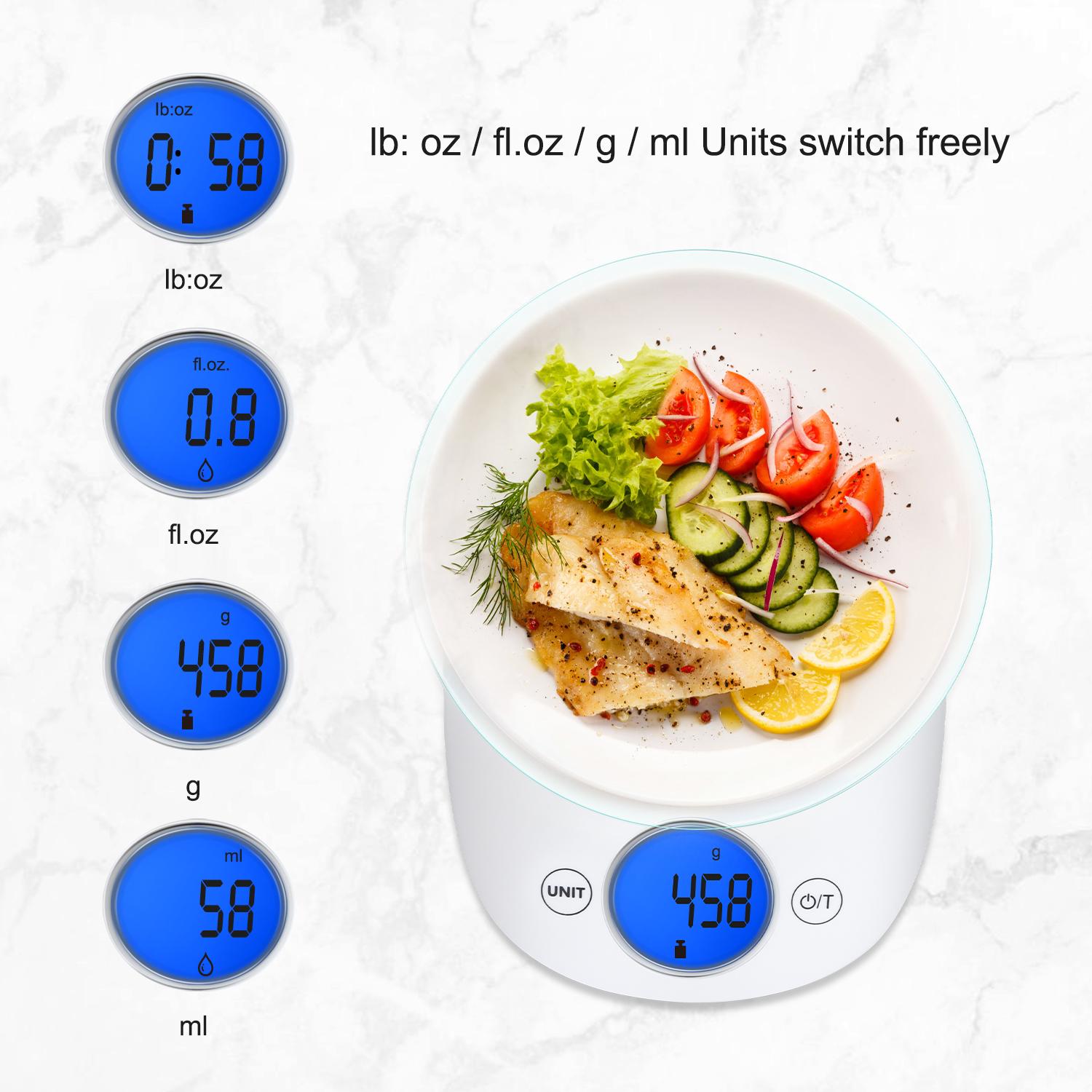 Digital Scales